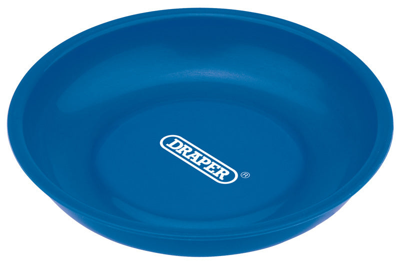 Assiette magnétique DRAPER Ø145mm
