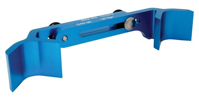 Outil d'alignement de fourche MOTION PRO