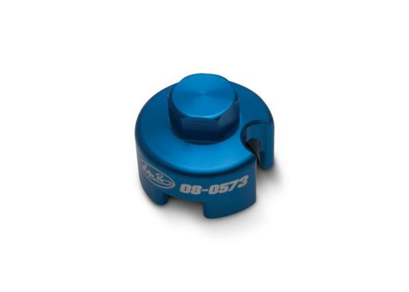 Douille de bouchon de fourche MOTION PRO WP 4860 4CS