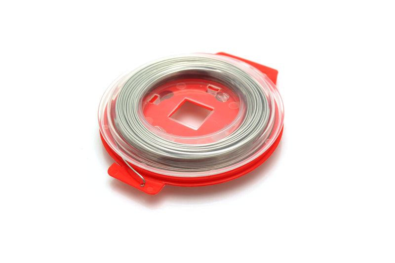 Fil à freiner BIHR en inox Ø0,8mm 30m