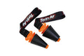 Bouchon de pot d'échappement TWIN AIR Fast Fit 2 temps