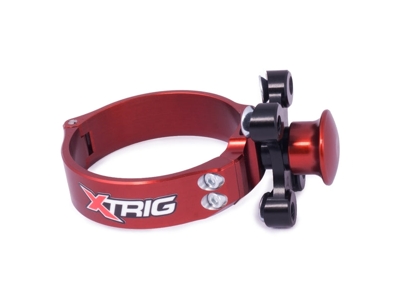 Kit départ XTRIG Fourche Showa SFF Air Tac 49mm - Ø55mm