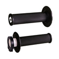 Revêtements ODI MX V2 Lock-On sans gaufrage