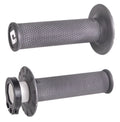 Revêtements ODI MX V2 Lock-On sans gaufrage