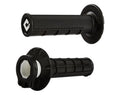Revêtements ODI Emig V2 Lock-On Semi-gaufrée