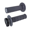 Revêtements ODI Emig V2 Lock-On Semi-gaufrée