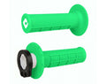 Revêtements ODI Emig V2 Lock-On Semi-gaufrée
