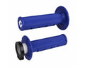 Revêtements ODI Emig V2 Lock-On Semi-gaufrée
