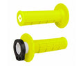 Revêtements ODI Emig V2 Lock-On Semi-gaufrée