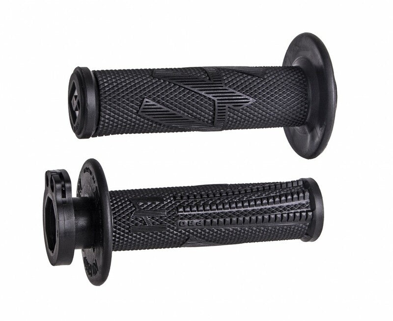 Revêtements ODI Emig Pro V2 Lock-On