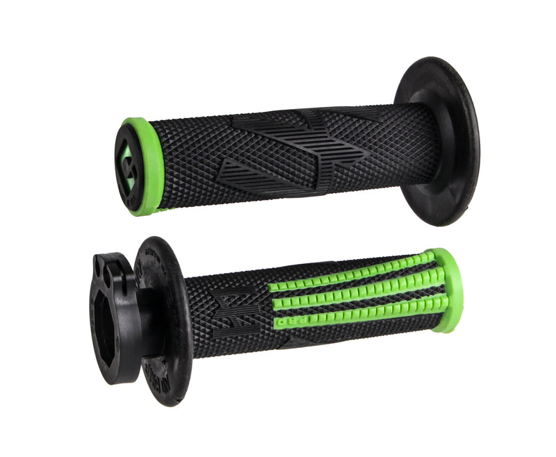 Revêtements ODI Emig Pro V2 Lock-On
