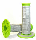 Revêtements RENTHAL MX Dual Compound Tapered semi-gauffré