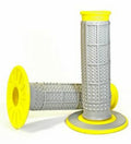 Revêtements RENTHAL MX Dual Compound Tapered semi-gauffré