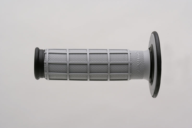 Revêtements RENTHAL MX Dual Compound gauffré