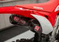 Ligne complète YOSHIMURA USA RS9T - Honda CRF 450 R