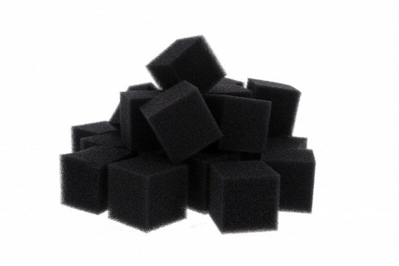 Mousse de réservoir TWIN AIR noir volume pour 12,5L