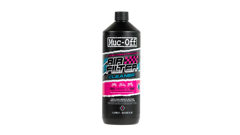 Nettoyant filtre à air MUC-OFF - 1L