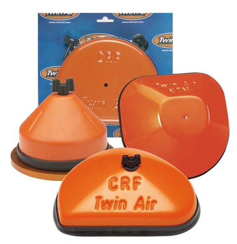 Couvercle de filtre à air TWIN AIR - 160119 Yamaha YZ65F