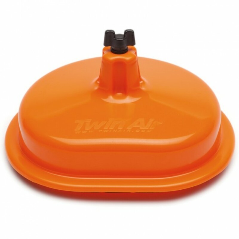 Couvercle de filtre à air TWIN AIR - 160078
