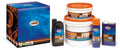 Kit d'entretien filtres à air TWIN AIR The System Bio - CABIO