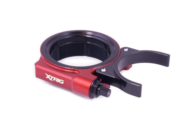 Système de réglage précontrainte XTRIG - Kawasaki KX250