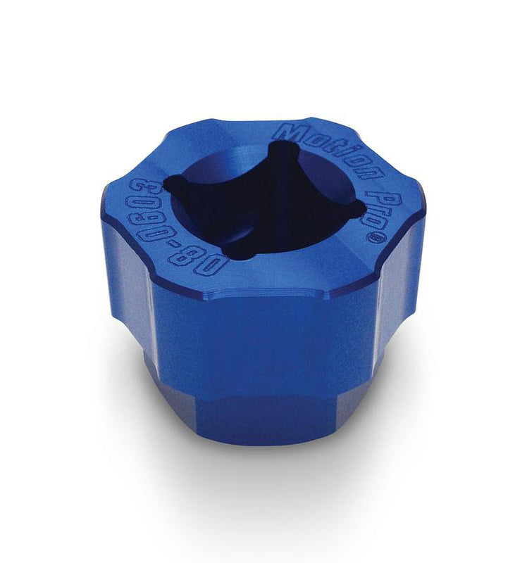 Douille bouchon inférieur de fourche MOTION PRO Showa SFF