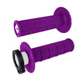 Revêtements ODI Emig V2 Lock-On Semi-gaufrée