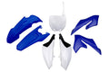 Kit plastiques UFO Yamaha YZ 65 couleur origine 2018-2019