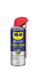 Nettoyant contact WD-40 Specialist® - Spray 400 ml