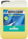 Nettoyant moto MOTOREX Moto Clean - 5L