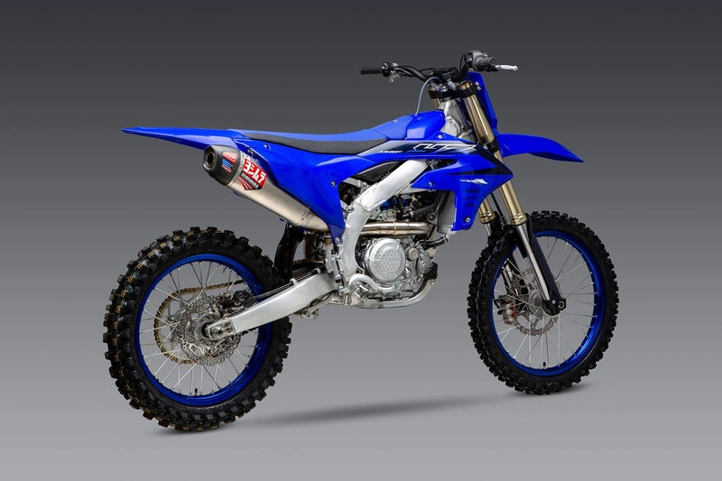 Ligne complète YOSHIMURA RS-12 Signature Series