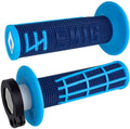 Revêtements de poignées ODI EMIG 2.0 V2 Lock-On