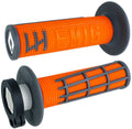 Revêtements de poignées ODI EMIG 2.0 V2 Lock-On