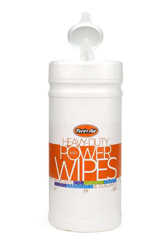 Lingettes nettoyantes TWIN AIR x70