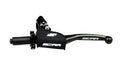 Levier repliable + cocotte universelle SCAR noir - molette noire
