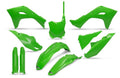 Kit plastique complet UFO