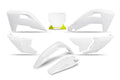 Kit plastiques UFO standard sans protections de fourche - couleur OEM