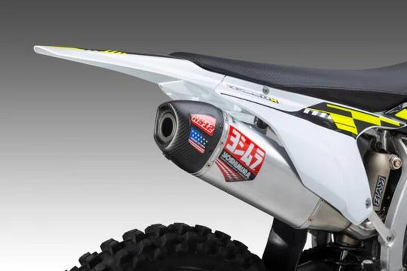 Ligne complète YOSHIMURA RS-12 Signature Series