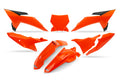 Kit plastiques UFO