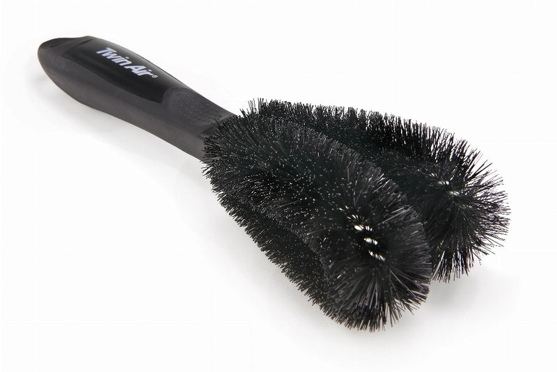 Brosse goupillon double TWIN AIR