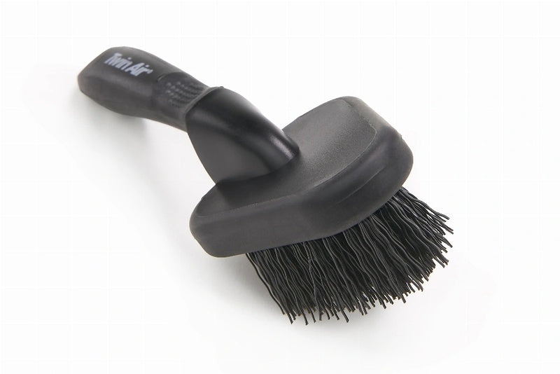 Brosse de nettoyage TWIN AIR - compacte