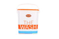 Seau et couvercle TWIN AIR The Wash