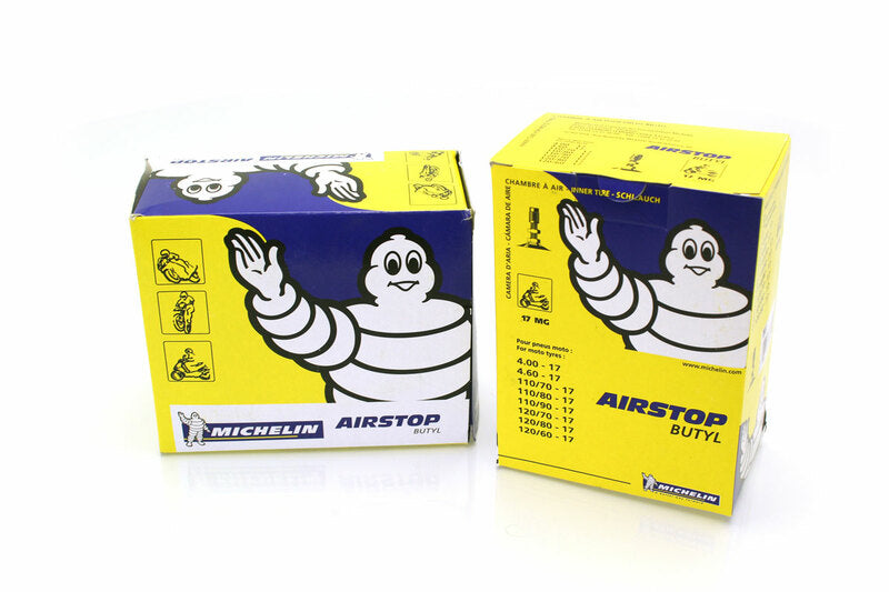 Chambre à air MICHELIN OFFROAD (00-14 RSTOP REINF) 90/100-14