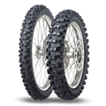 Pneu Dunlop MX53 Avant (80/100/21)