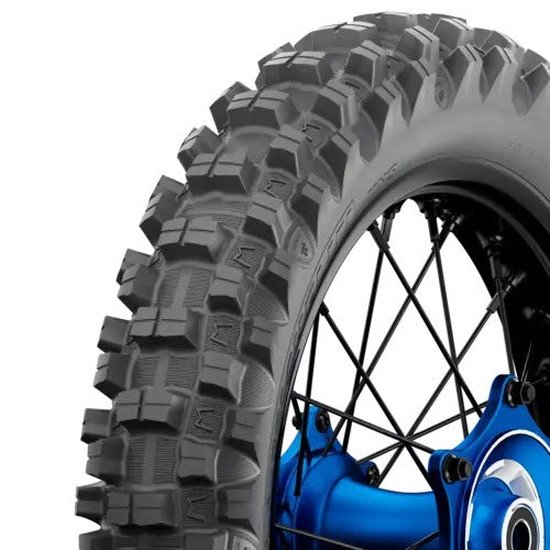Pneu Michelin Starcross 5 Medium Arrière (90/100/16) - 85cc Grandes Roues
