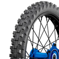 Pneu Michelin Starcross 5 Medium Avant (70/100/19) - 85cc Grandes Roues