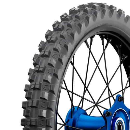 Pneu Michelin Starcross 5 Medium Avant (70/100/19) - 85cc Grandes Roues