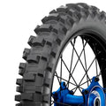 Pneu Michelin Starcross 6 Mid Soft Arrière (110/90/19)