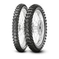 Pneu Pirelli MX32 Avant (70/100/17) - 85cc Petites Roues