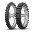 Pneu Pirelli MX32 Mid Soft New Arrière (100/90/19)